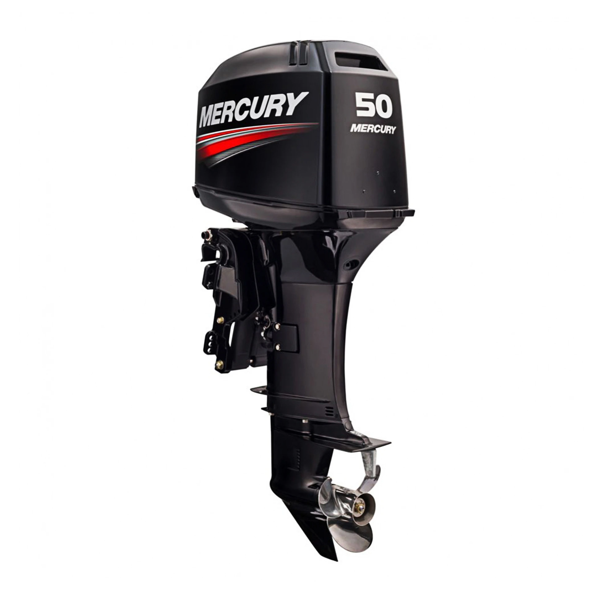 Лодочный мотор Mercury 50 MH 697сс (ТМС)