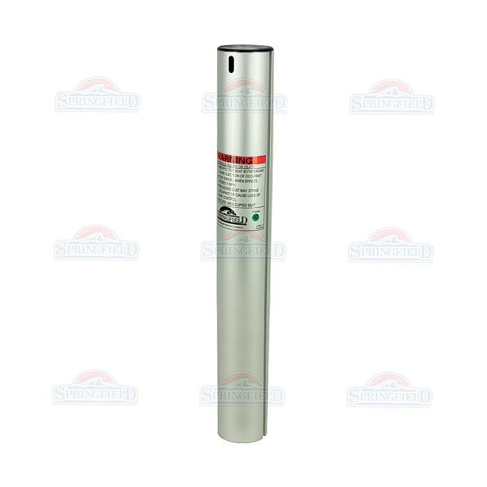 Стойка для сидений 254 мм PLUG-IN