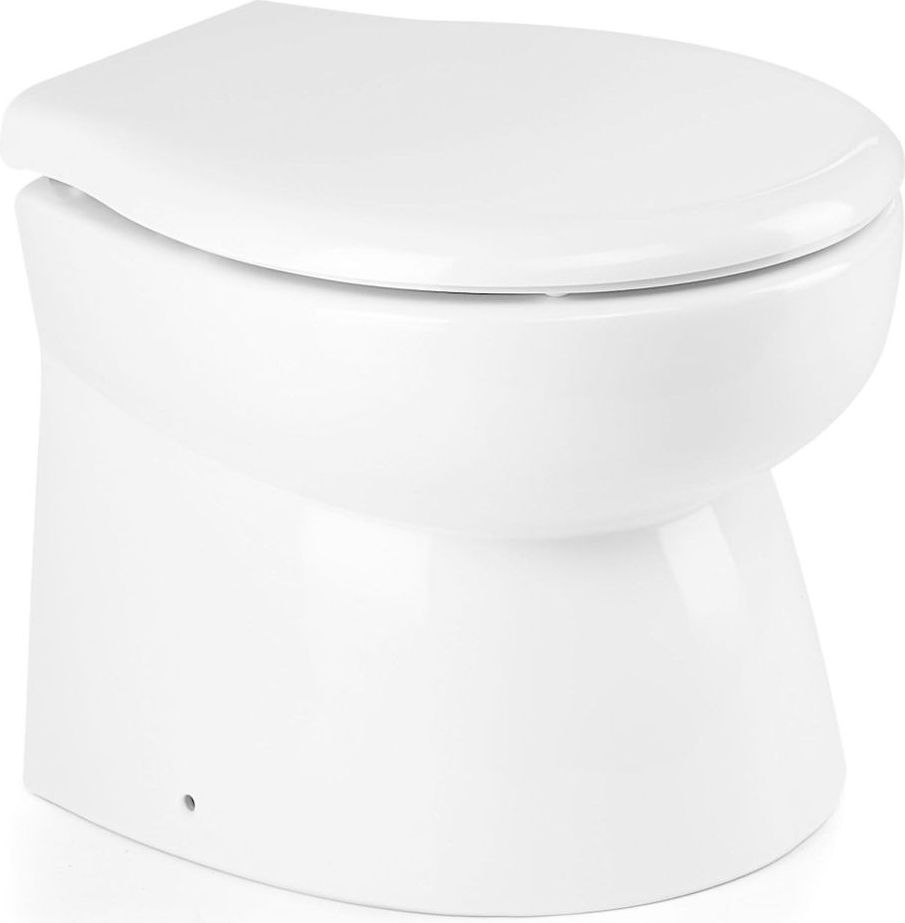 Унитаз электрический вакуумный Luxury High, 12В