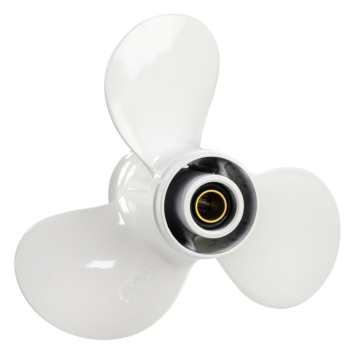 Гребной винт 3x9-7/8x9, Marine Rocket