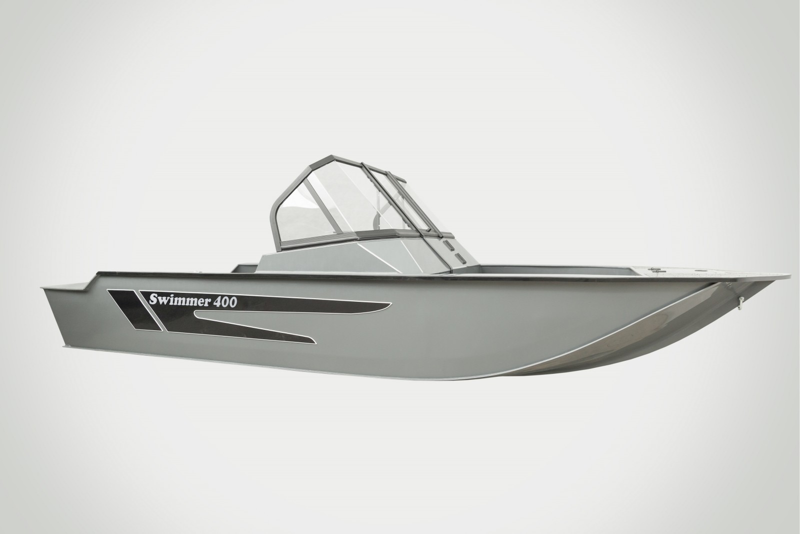 Катер Swimmer 400 Z
