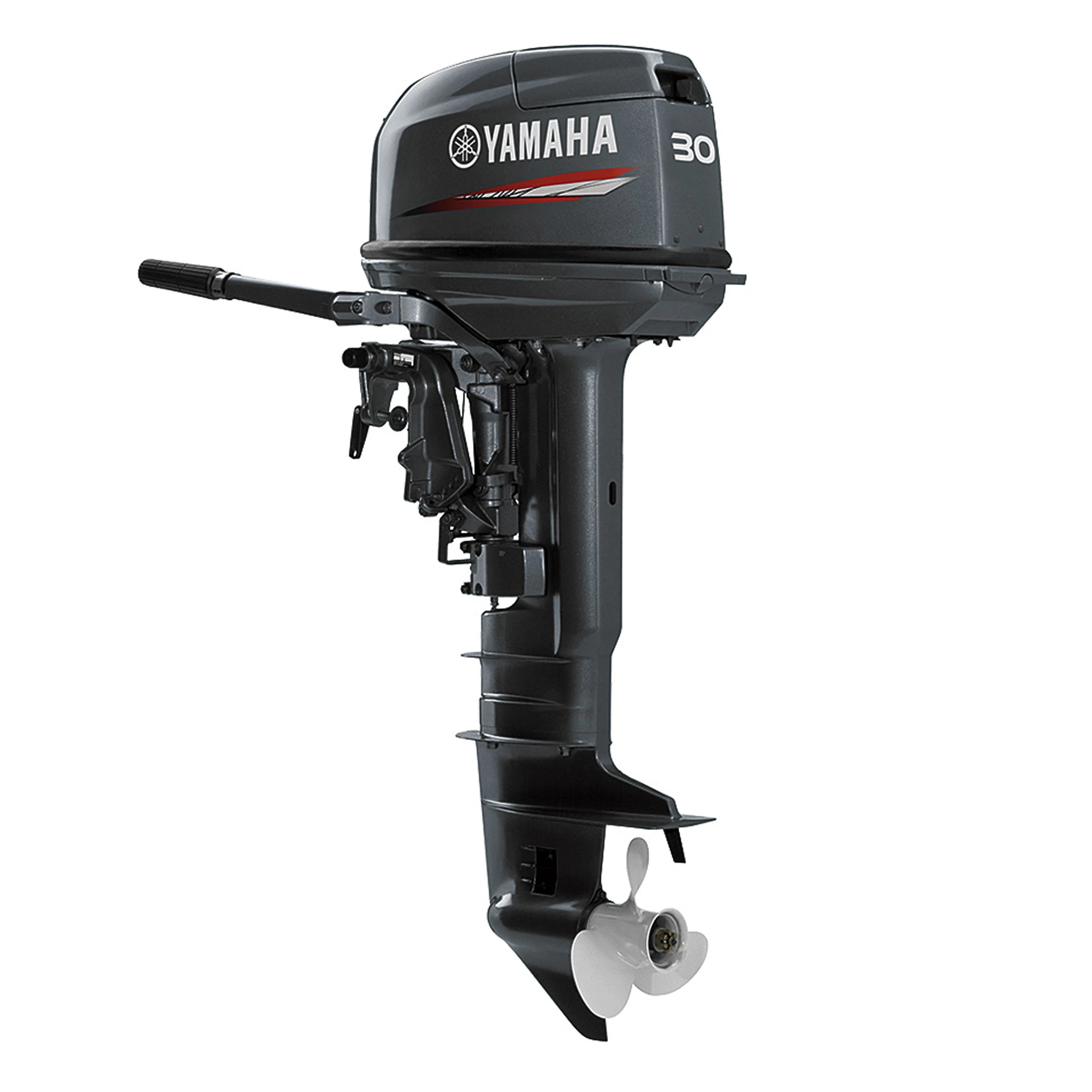 Лодочный мотор Yamaha 30 HMHS