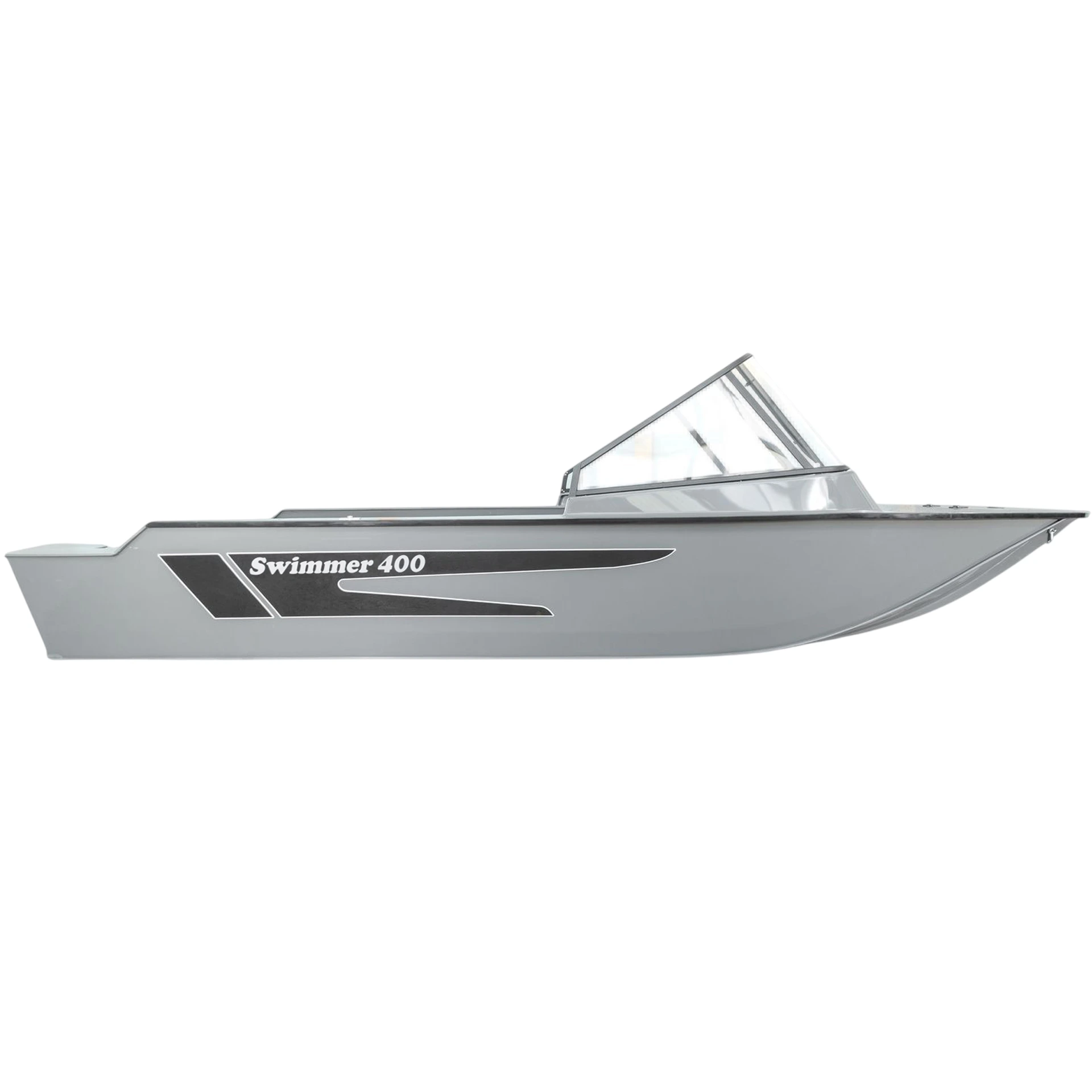 Катер Swimmer 400 R