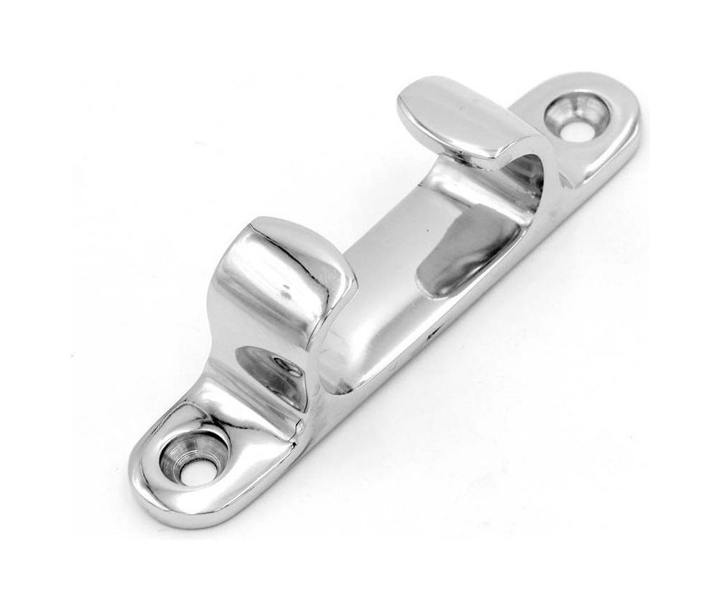 Полуклюз прямой 6" (150 мм), Marine Rocket