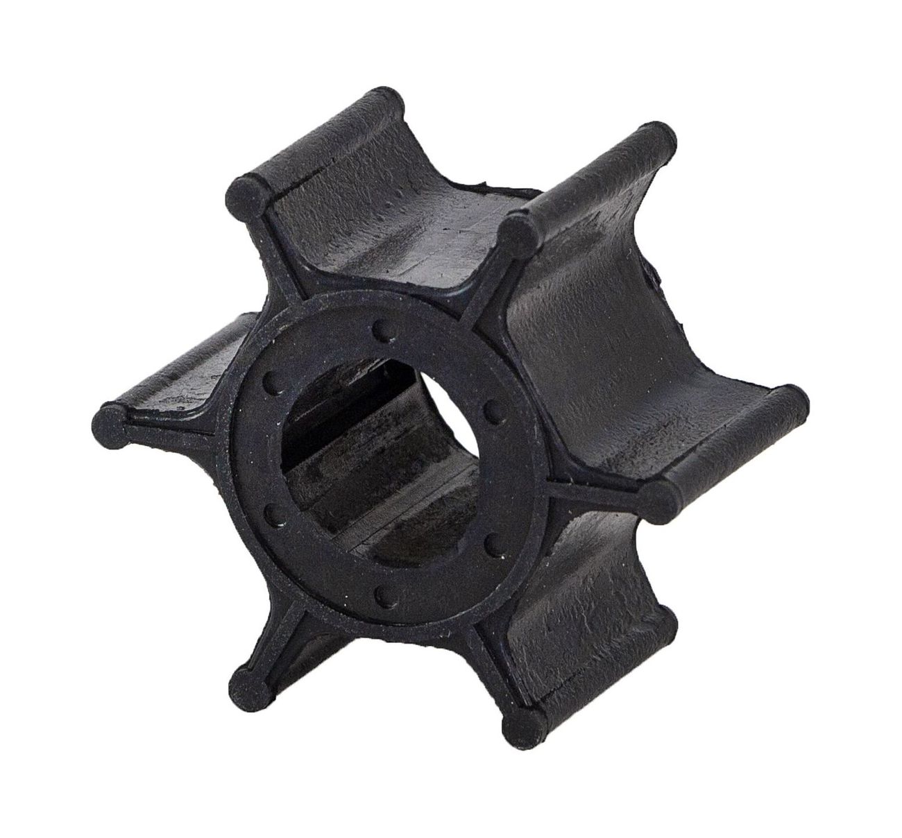 Крыльчатка охлаждения Yamaha 5D/E8, Omax