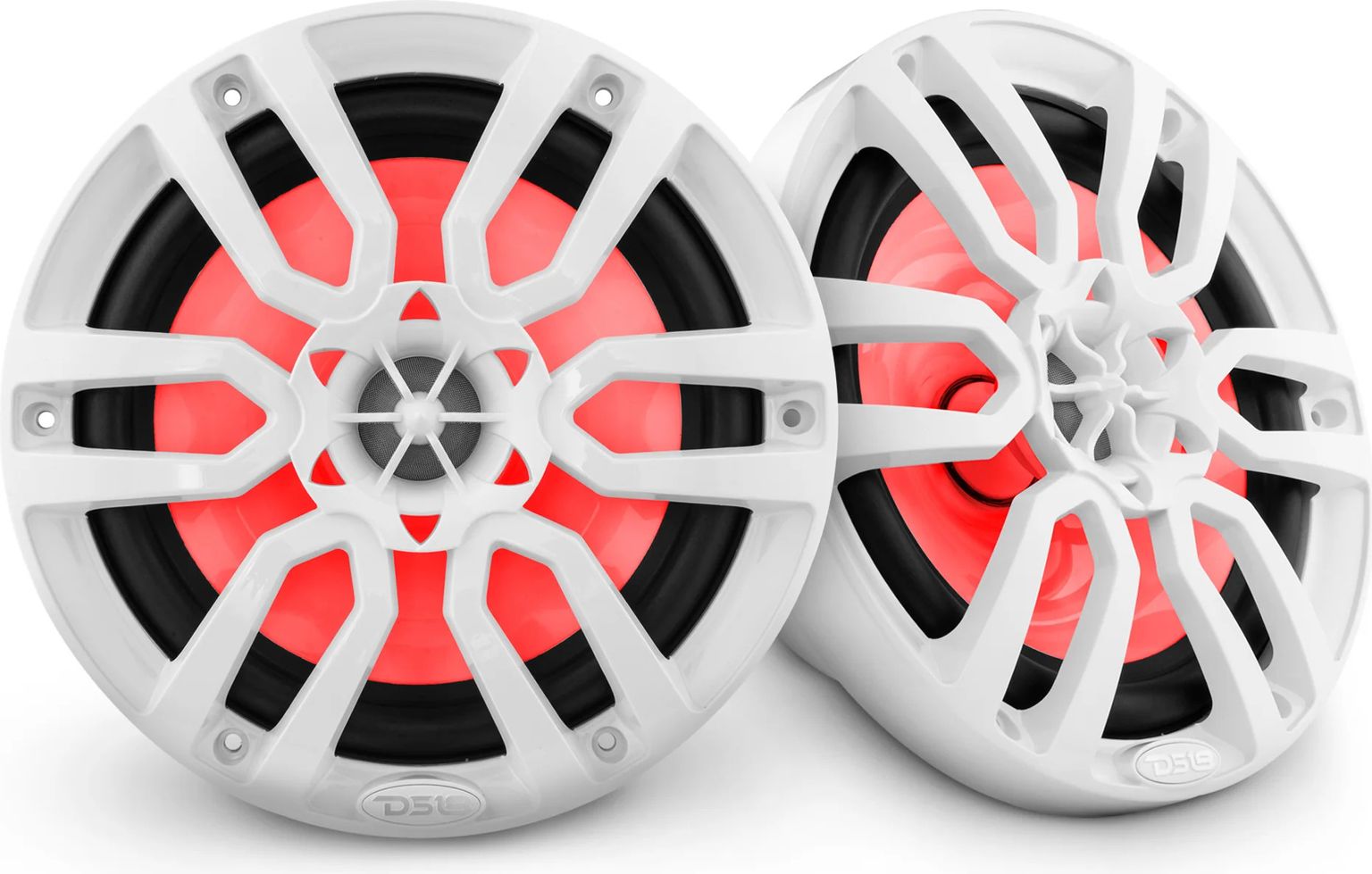 Морская акустика RGB 8" NXL-8/WH, DS18