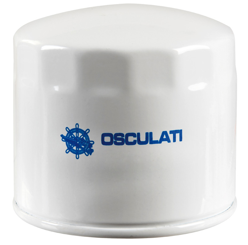 Фильтр масляный для Mercury F150 (35-877761Q01/877761K01,18-7758) Osculati