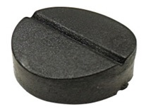 Комплект слайдеров ведущего вариатора (6 шт) BRP 03-152T