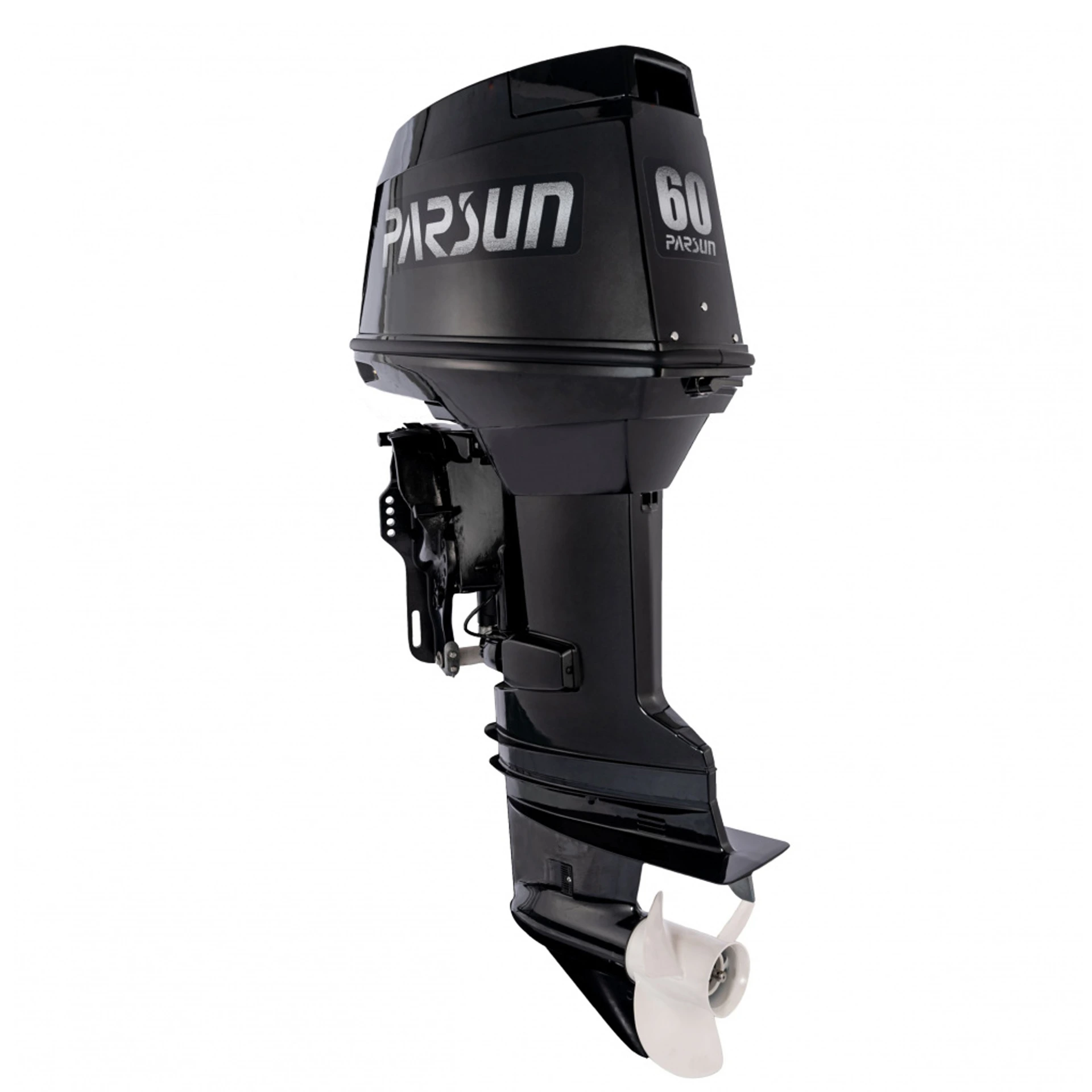 Лодочный мотор Parsun T60 AFWL-T