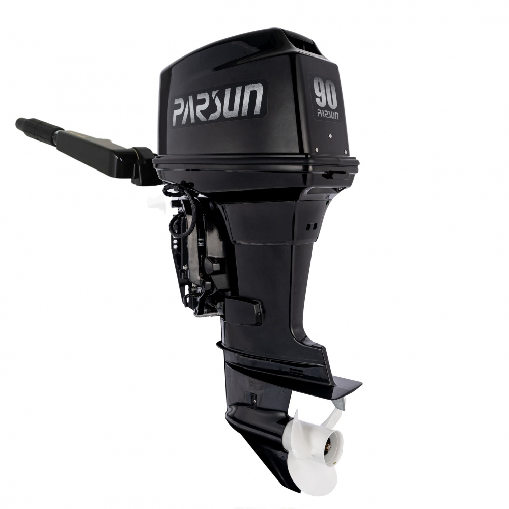 Лодочный мотор Parsun T90 BML-D