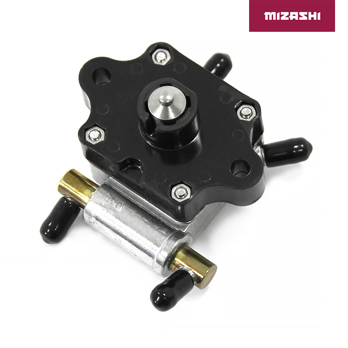 Топливный насос Yamaha SC-RYB051