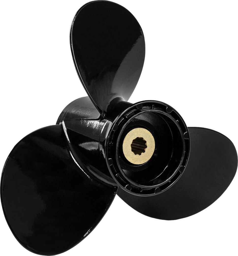 Гребной винт 3x9-1/4x10, Marine Rocket Prime (упаковка из 5 шт.)