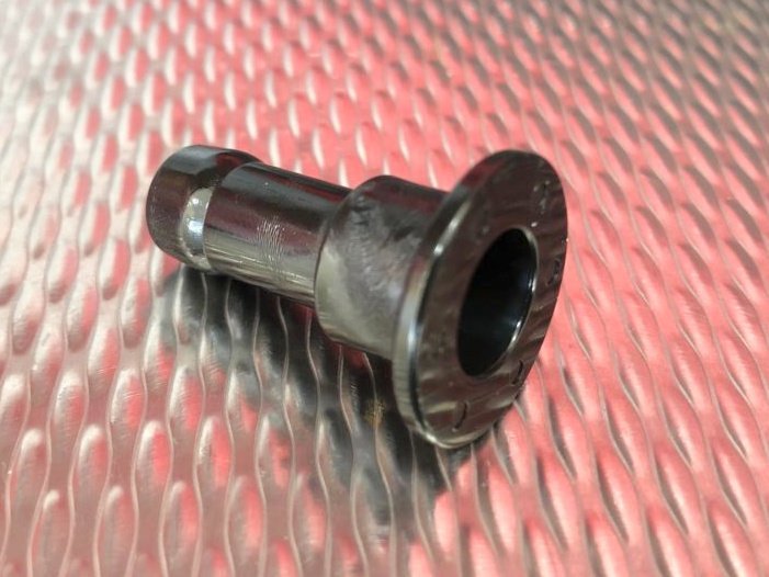 Фитинг для промывки системы охлаждения моторов Honda BF60-BF225