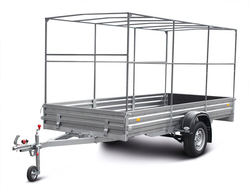 Каркас тента 352018