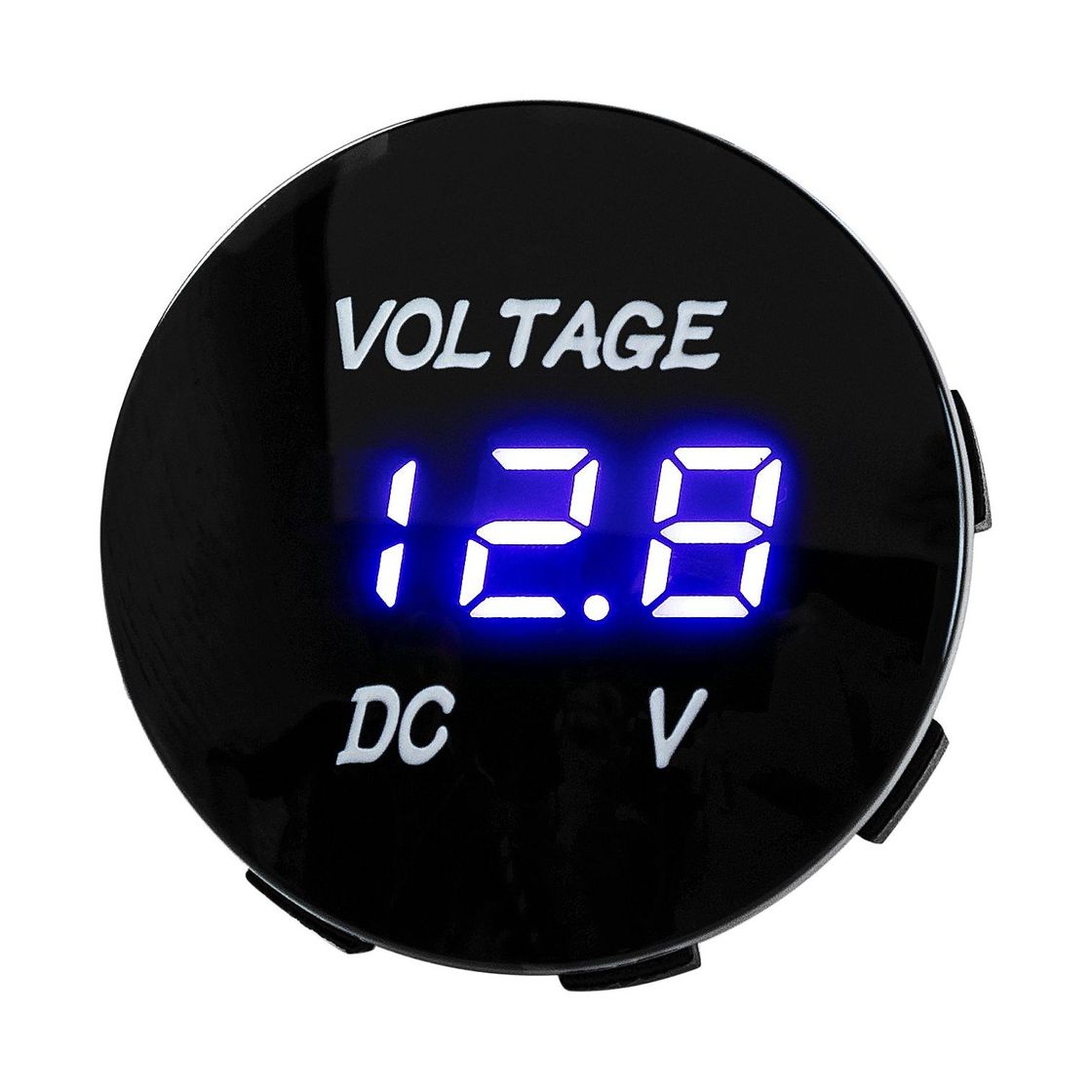 Вольтметр цифровой 5-48 В