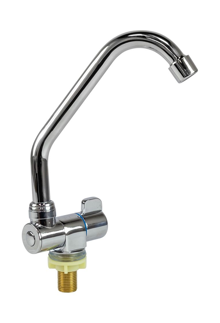 Кран для умывальника