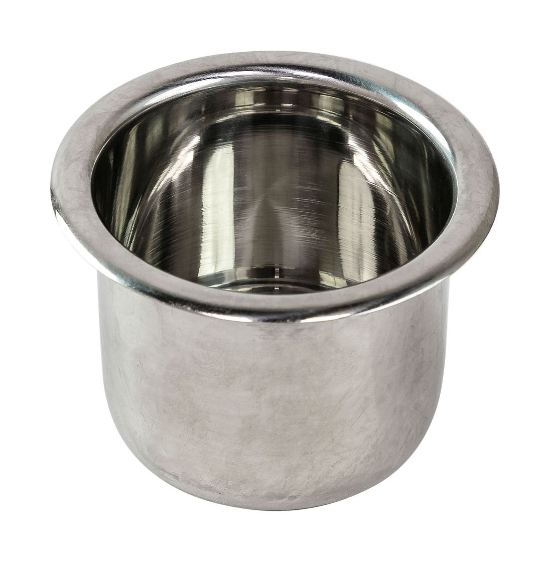 Подстаканник из нержавеющей стали, H60 мм, Marine Rocket