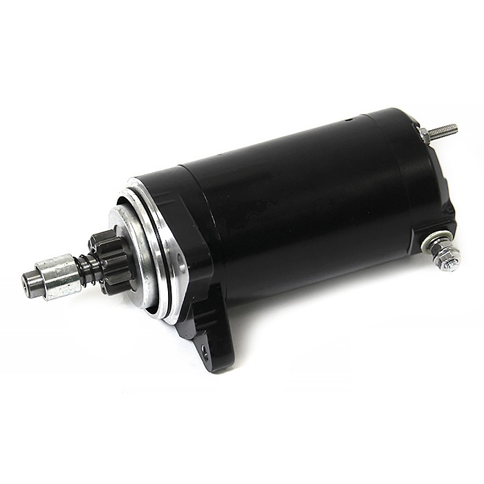 Стартер электрический двигателя гидроцикла WC-MZ1112