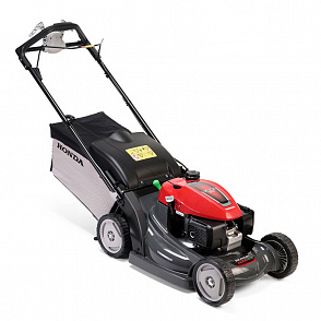 Газонокосилка Honda HRX 476 C2 VKEH (RR)