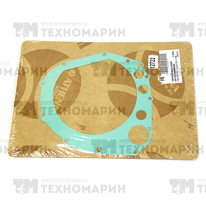 Прокладка сцепления Suzuki S410510008096