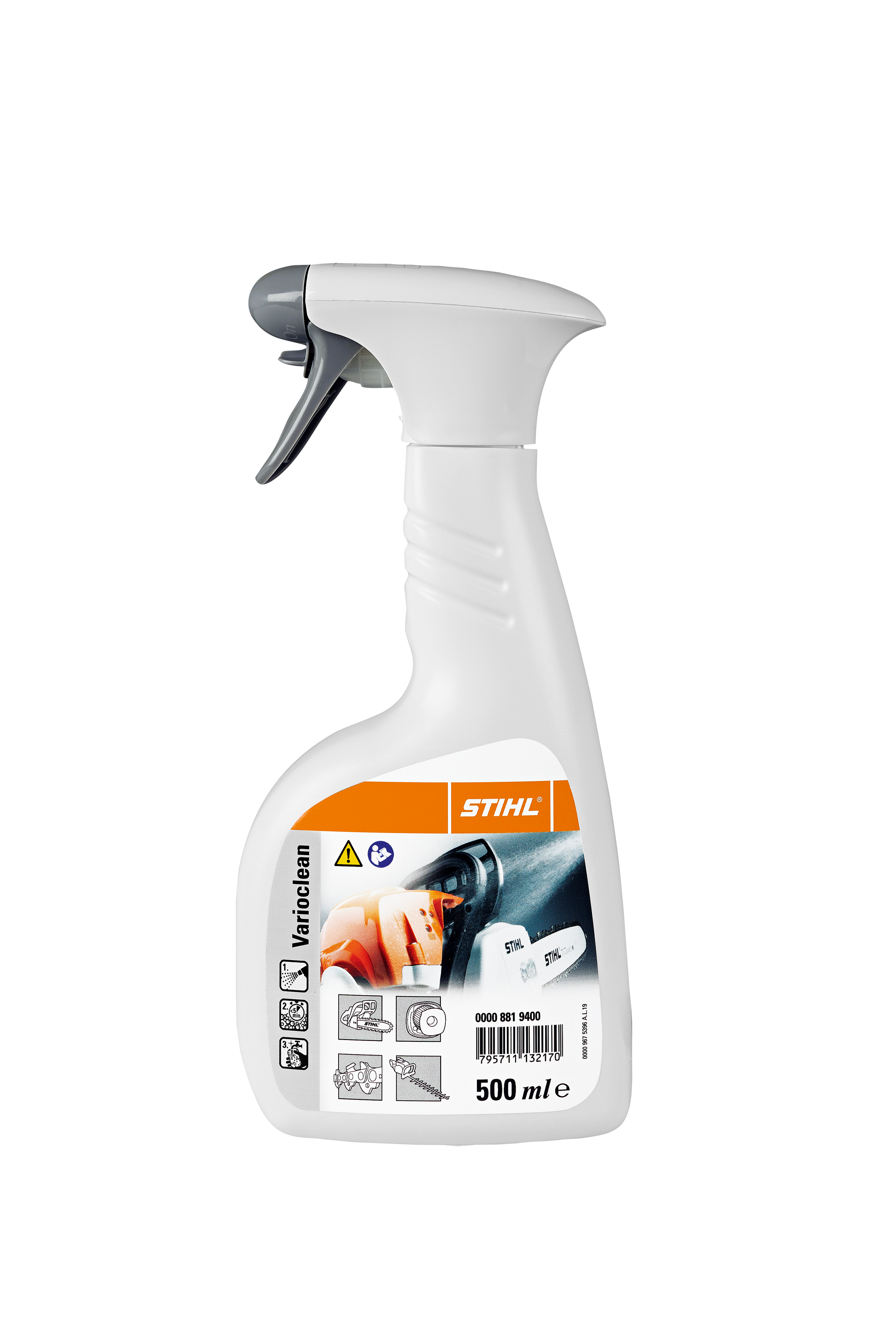 Очиститель VARIOCLEAN 500 мл