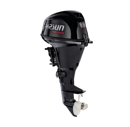 Лодочный мотор Parsun F9.9 (20) AFWS-EFI PRO 