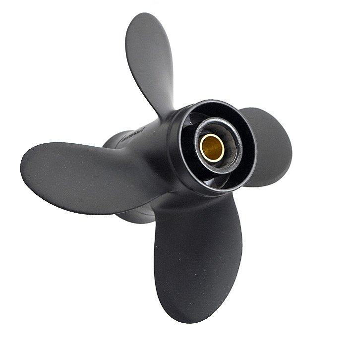 Винт гребной Solas 2113-093-07, 4x9.3x7 (R) Винт гребной Solas 2113-093-07, 4x9.3x7 (R)