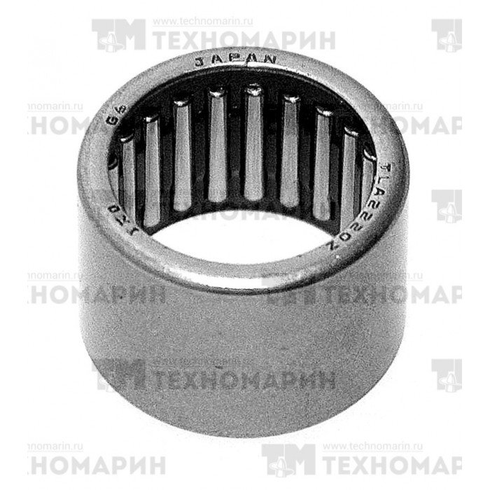 Подшипник гребного вала редуктора Yamaha 93317-22204 Подшипник гребного вала редуктора Yamaha 93317-22204