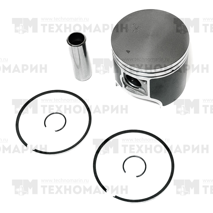 Поршень Polaris 600LC (Hyperdrive) SM-109245