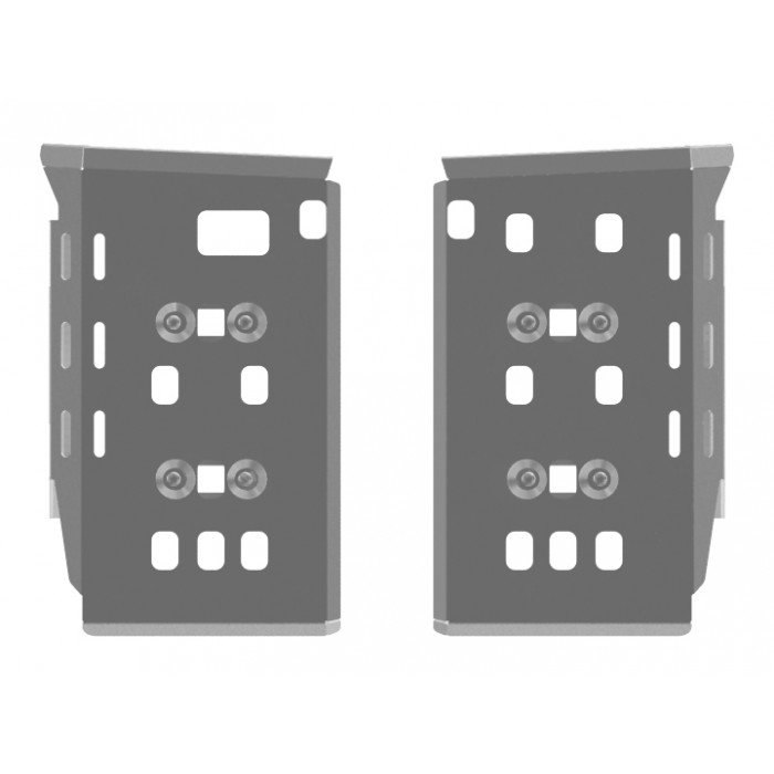 Защита порогов ST-2202