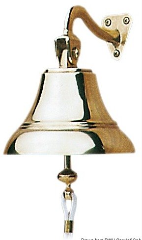 Рында 150 мм бронза (21.530.01)