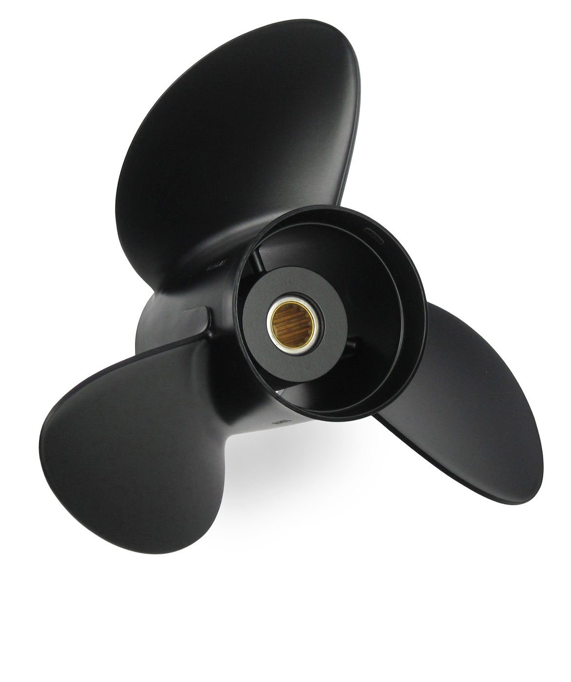 Винт гребной Solas 1512-143-21, 3x14.3x21 (L)