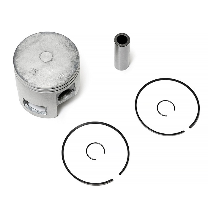Поршневой комплект Yamaha +0,25 SC-PS085