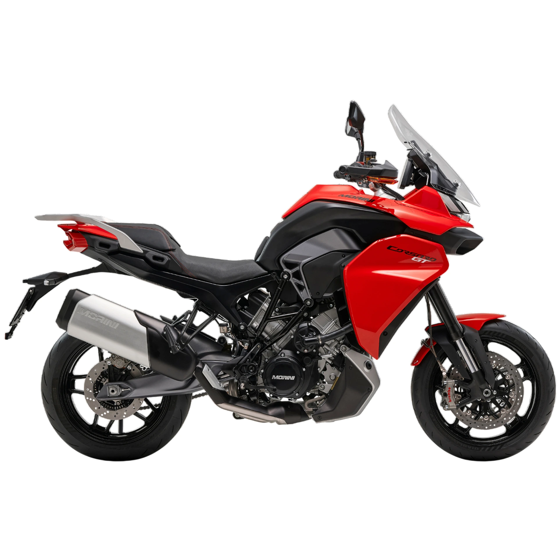 Мотоцикл Moto Morini CORSARO 750 GT