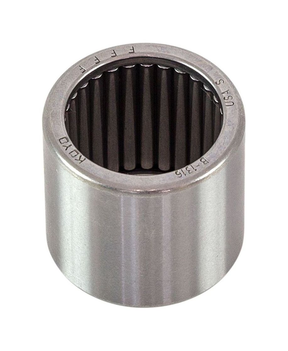 Подшипник 21х27х25, Suzuki, Omax