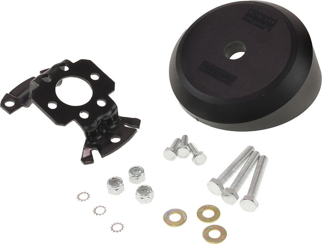 Комплект установочный 20 градусов для редукторов ZTC и 3000