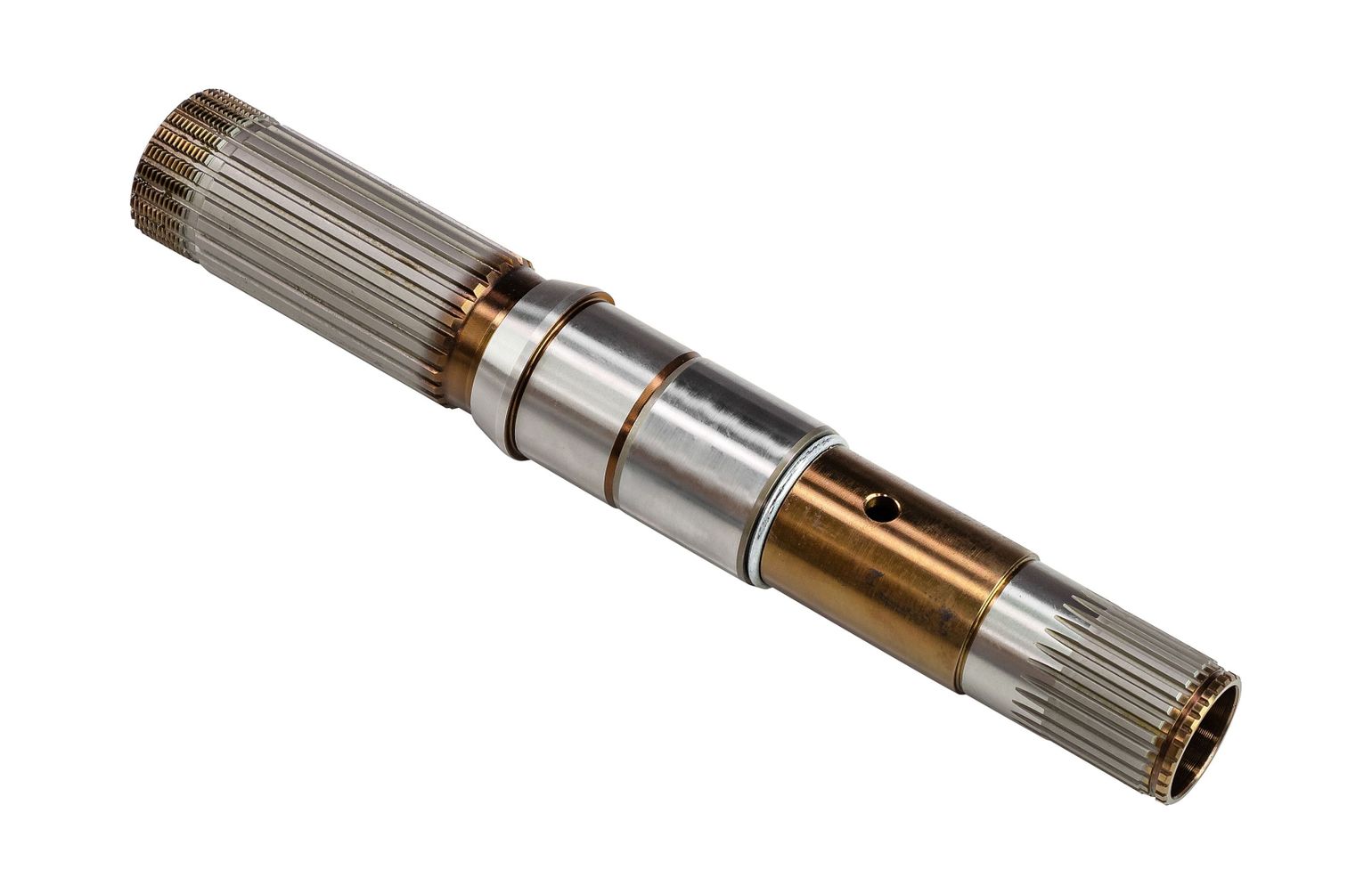 Вал гребной, наружный, Suzuki DF300B/325A/350A в сборе