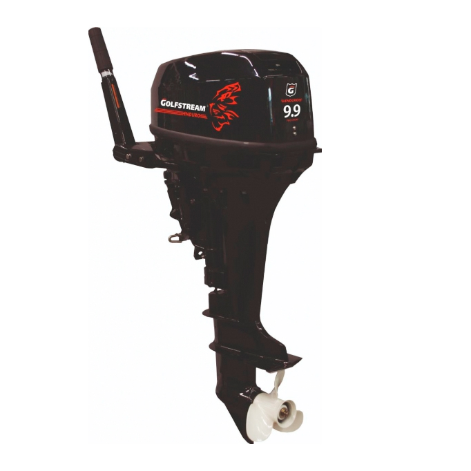 Лодочный мотор Golfstream TE9.9 BMS Enduro Лодочный мотор Golfstream TE9.9 BMS Enduro