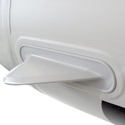 Курсовой стабилизатор (плавник) Курсовой стабилизатор (плавник)