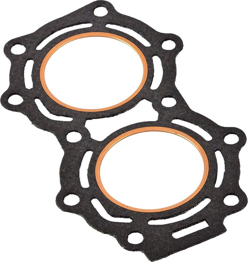 Прокладка под головку цилиндров Tohatsu/Mercury 9.9-15, Recmar