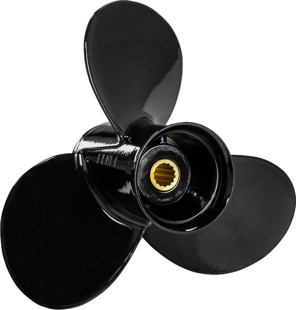 Гребной винт 3x9-1/4x8, Marine Rocket Гребной винт 3x9-1/4x8, Marine Rocket