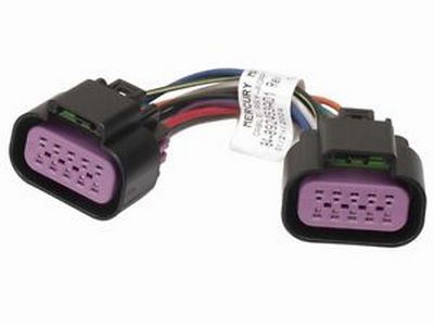 Перемычка шины CAN «гнездо-гнездо»  Перемычка шины CAN «гнездо-гнездо»