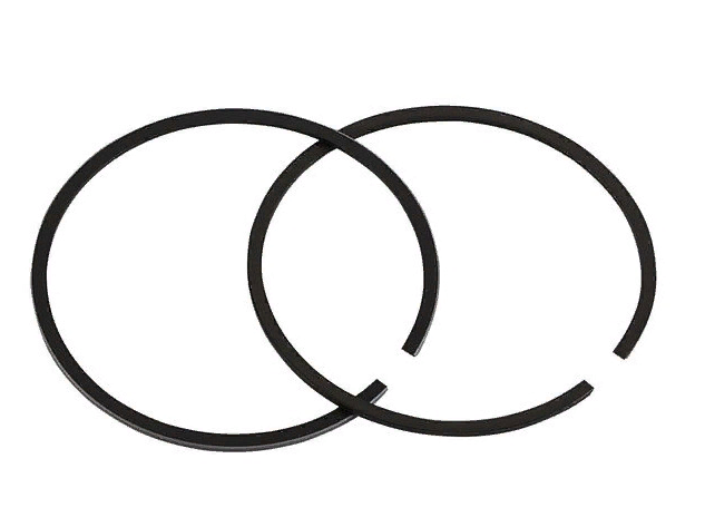 Комплект поршневых колец Yamaha (+0,5мм) 63D-11605-00