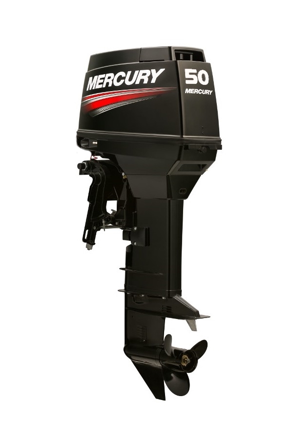 Лодочный мотор Mercury 50 EO 697сс (ТМС)
