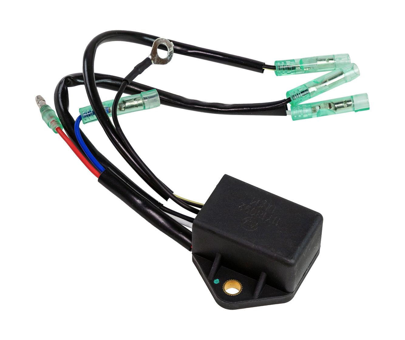 Коммутатор Marine Rocket (20F-01.03.02.00)