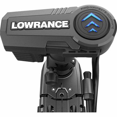 LOWRANCE GHOST 60"