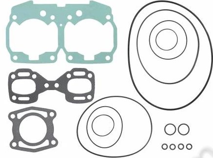Верхний комплект прокладок BRP 787RFI NW-10003T