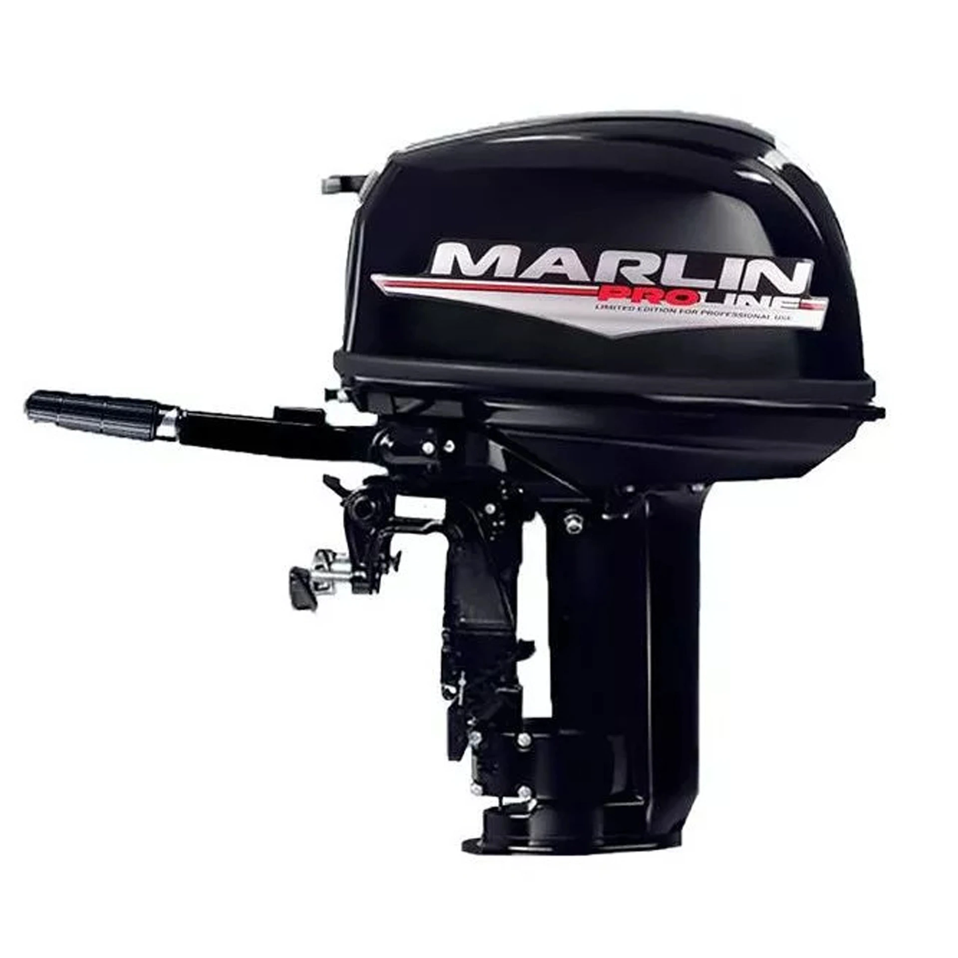 Лодочный мотор Marlin MP 9.9 AMHS Pro Line Force