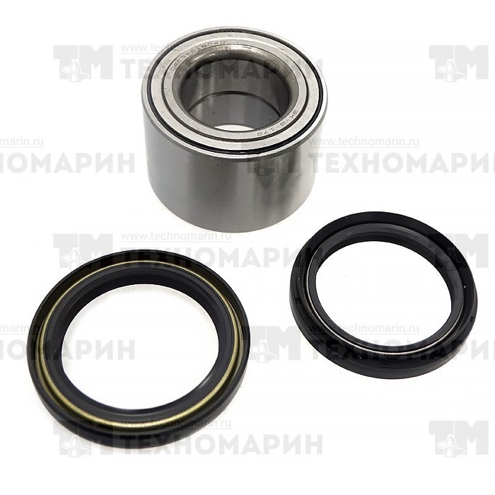 Ступичный подшипник Suzuki AT-06667  Ступичный подшипник Suzuki AT-06667