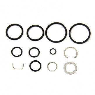 Ремкомплект гидроцилиндра Alpha/Bravo SC-LUG013